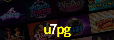 Casino VIP u7pg