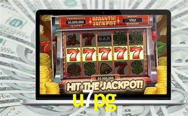 Integração de APIs u7pg