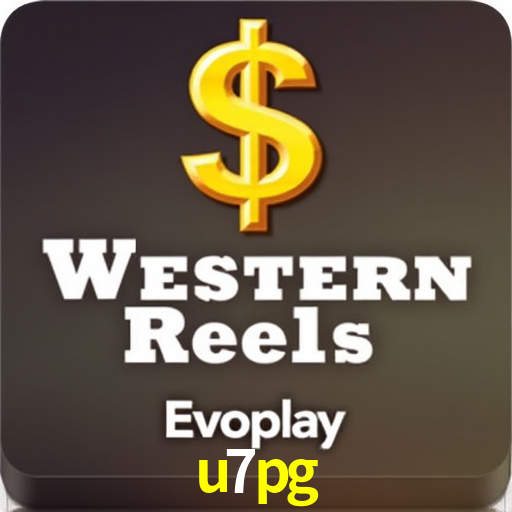 Bônus de Boas-vindas u7pg