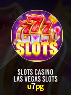 Interface do App u7pg