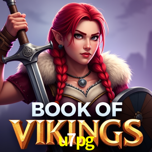 Provedores de Jogos u7pg