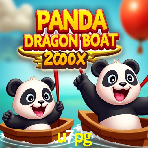 Tecnologia da Plataforma u7pg