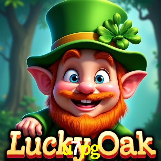 Recursos de Bônus u7pg