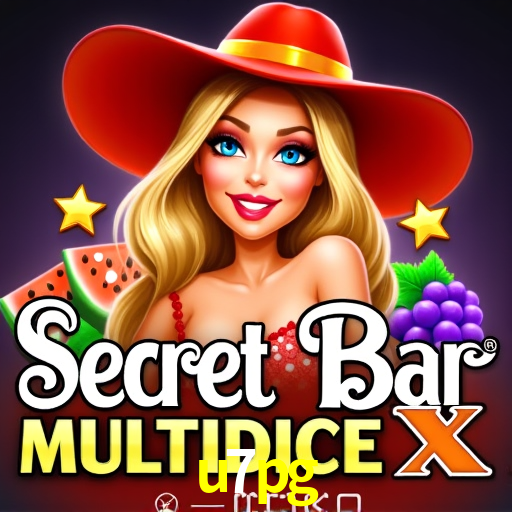 Gates of Olympus u7pg